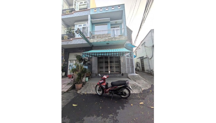 Bán Nhà 2 Tầng Mặt tiền Gần Kha Vạn Cân Linh Tây Thủ Đức 65m2_5*11 Chỉ 6.5 tỷ Giá Đầu Tư